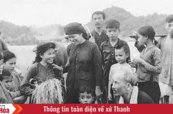 Ngày này năm xưa (28/9): Bác Hồ kêu gọi “sẻ cơm nhường áo”