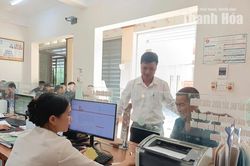 Thanh Hóa hưởng ứng Ngày Chuyển đổi số quốc gia năm 2026 và Ngày hội toàn dân học tập số