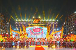 Hải Phòng chính thức khai hội Côn Sơn – Kiếp Bạc mùa thu 2026