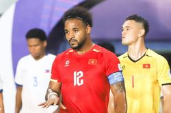 Xuân Son chính thức chia tay FIFA ASEAN Cup 2026 vì chấn thương