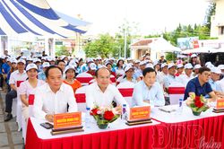Điện Biên phát động phòng, chống tảo hôn và hôn nhân cận huyết thống