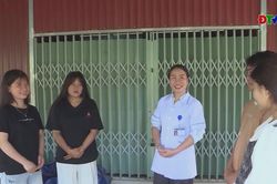 Si Pa Phìn đẩy mạnh tuyên truyền phòng, chống tảo hôn