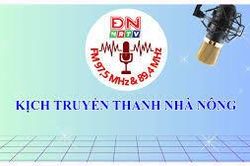 Kịch truyền thanh nhà nông ngày 27-9-2026