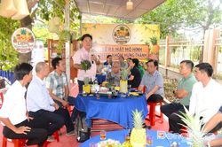 Xã Hưng Thạnh: Nhiều chuyển biến tích cực