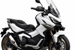 Xuất hiện xe ga có thể khiến "vua tay ga Honda" mất vị thế độc tôn