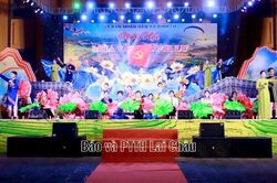 Khai mạc Ngày hội Mùa vàng Bình Lư năm 2026