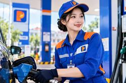 Giá xăng dầu hôm nay 27/9: Dầu thế giới nghỉ cuối tuần, trong nước chưa đổi