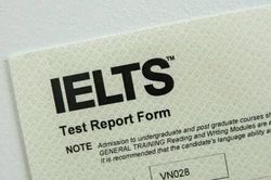 IELTS vẫn được dùng trong tuyển sinh đại học