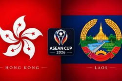 Lịch sử 3 trận đối đầu Hồng Kông vs Lào: Từ King's Cup 1970 đến ký ức 4-0 tại Mong Kok