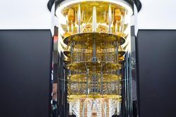 Tập đoàn Lockheed Martin lập trung tâm QuIC nhằm tích hợp công nghệ lượng tử vào quân sự