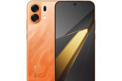 OPPO K14 Plus gây chú ý với viên pin 8.000 mAh, màn hình 144Hz và chip Dimensity 7360 Max