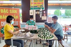 Đưa đặc sản địa phương vào chuỗi giá trị du lịch