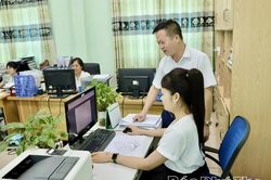 Chuyển đổi số góp phần nâng cao chất lượng dịch vụ y tế