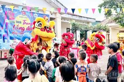 Trọn vẹn yêu thương