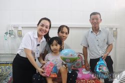 Trung thu đặc biệt