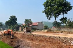 Tân Thành nâng cao hiệu quả sử dụng vốn đầu tư công