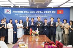 Đưa di sản Huế bứt phá từ 'sức mạnh mềm'