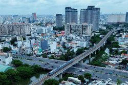 TP.HCM đề xuất 'làn xanh', hỗ trợ lãi vay để kéo nguồn lực vào hạ tầng