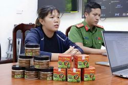 Hà Nội: Công an xác minh 1.400 người mua thuốc nam chữa khối u của nhóm lừa đảo