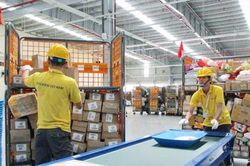 Luật Bưu chính (sửa đổi) trong dòng chảy kinh tế số: Bưu chính, logistics và vận tải giao nhau ở đâu?