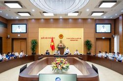 Dự án Luật sửa đổi, bổ sung một số điều của Luật Sở hữu trí tuệ: Thống nhất đầu mối, thúc đẩy thương mại hóa tài sản trí tuệ