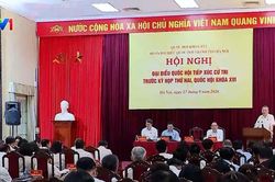 Pháp luật không chỉ để quản lý mà phải kiến tạo phát triển