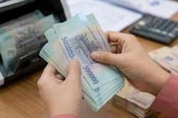 Hơn 20 doanh nghiệp sắp chốt quyền trả cổ tức, tiền mặt cao nhất 50%