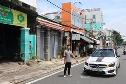 Khởi tố, bắt tạm giam tài xế ô tô gây tai nạn rồi bỏ trốn
