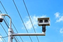 Lâm Đồng đưa 5 máy đo tốc độ cố định vào hoạt động trên Quốc lộ 28B và ĐT724