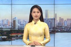 Chương trình Thời sự 23h00 | 26/09/2026
