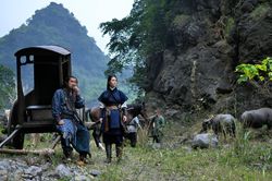 'Hộ linh tráng sĩ' dự sơ tuyển Oscar 2027
