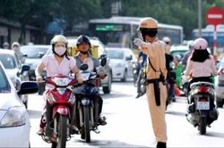 9 th&aacute;ng, tai nạn giao th&ocirc;ng giảm cả 3 ti&ecirc;u ch&iacute;