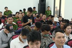 Nâng cao kiến thức pháp luật cho thanh, thiếu niên