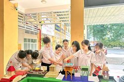 Đề xuất sửa chương trình giáo dục thường xuyên: Cập nhật nội dung 3 môn học