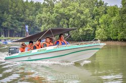 Cà Mau mở rộng không gian liên kết du lịch ĐBSCL