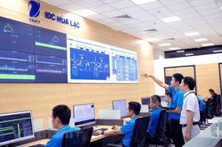 Từ 11/11, doanh nghiệp vi phạm quy định về dữ liệu có thể bị đình chỉ hoạt động quản trị cơ sở dữ liệu