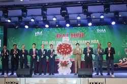 Chi hội Quảng cáo Thanh Hóa bước vào nhiệm kỳ mới: Đổi mới, liên kết và phát triển