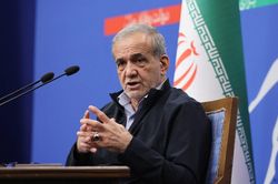 Tổng thống Iran: Không còn tin tưởng đàm phán với Mỹ