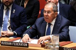 Tin thế giới hôm nay 27/9: Nga cáo buộc châu Âu cản trở đàm phán với Ukraine
