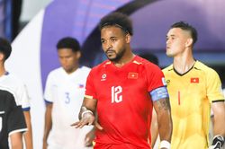 Xuân Son rách cơ đùi sau, chia tay FIFA ASEAN Cup 2026