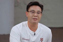Đông Hùng nghẹn ngào nhìn lại biến cố nợ nần: 'Phải cúi đầu nhiều mới sống được'