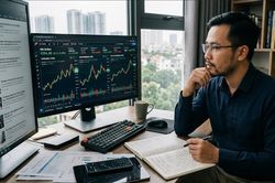 Tuần tới VN-Index có lấy lại được ngưỡng 1.800 điểm?