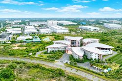 'Trải thảm' đón dòng vốn dẫn dắt chuỗi cung ứng toàn cầu