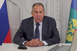 Nga cáo buộc châu Âu cản trở đàm phán hòa bình Ukraine