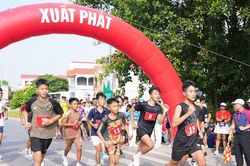 Các địa phương sẵn sàng cho Chung kết Giải chạy Báo Hànộimới mở rộng
