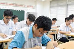 320 thí sinh tranh tài tại kỳ thi thiên văn và vật lý thiên văn quốc tế