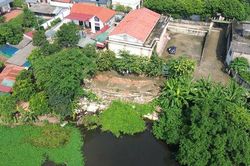 Xã Vật Lại: Sạt lở đất diễn biến phức tạp