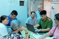 Khẳng định uy tín và năng lực nắm bắt cơ sở