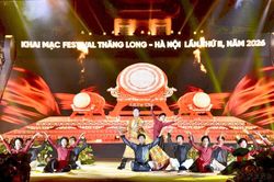 Đánh thức nguồn lực văn hóa, tạo động lực phát triển