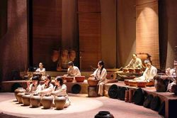 Một cuộc trở về thú vị